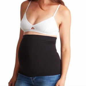 Bellaband Ingrid and Isabel black size 2 pregnancy